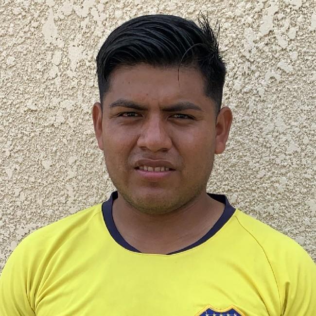 Jhonny Vedia Herrera