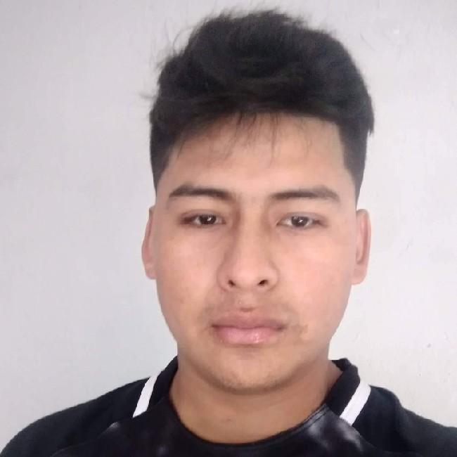 Henry Alexander Chiri Huallpa