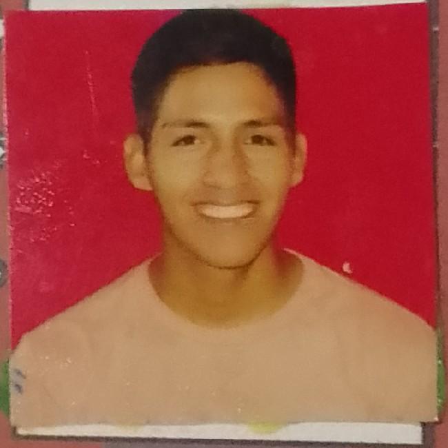 Leonel Cortez Cossio