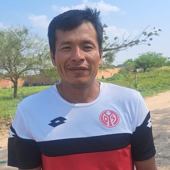 Miguel Arambisa Vaca