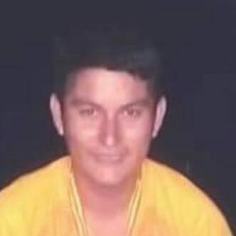 Wilson Mendieta Tolaba