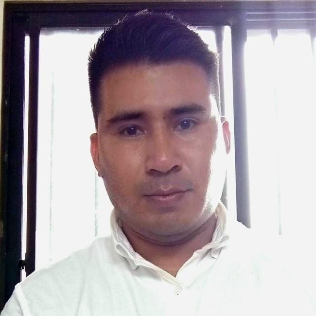 Mauro Ronaldo Tomicha