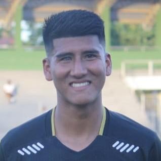 Wilmer Rojas