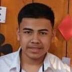 Marco Moreno Lopez