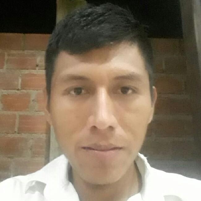Roli Ramos Vargas