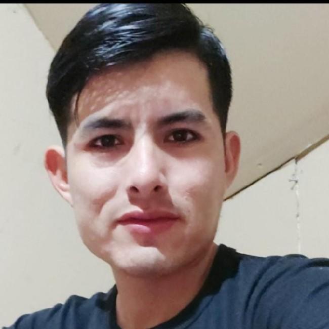 Aníbal Coronado Erazo