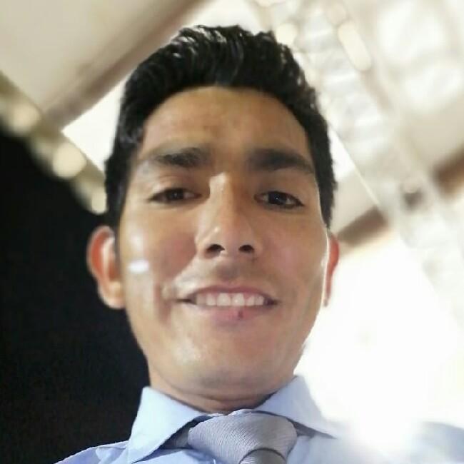 Erwin Mendieta Tolaba