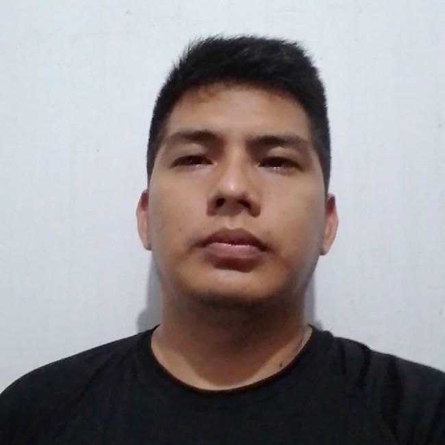 Erwin Segovia Arancibia