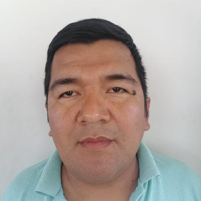 Julio Fernández Pozo