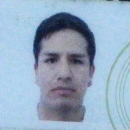 Cristian Julian Peñaranda Aguilar