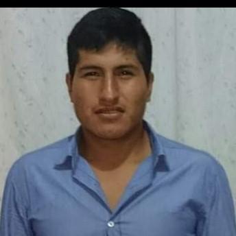 Rubén Fernández Cruz