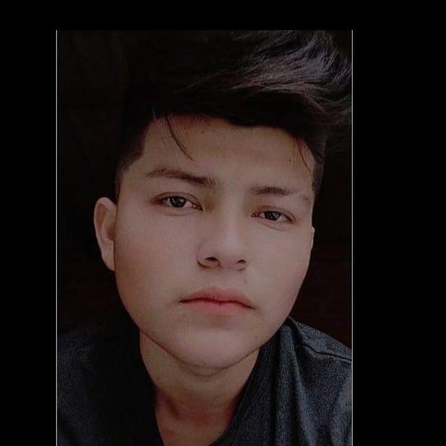 Luis Contreras