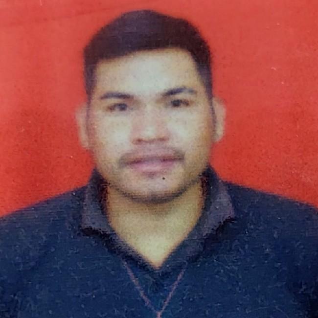 Ricardo Mercado Zabala