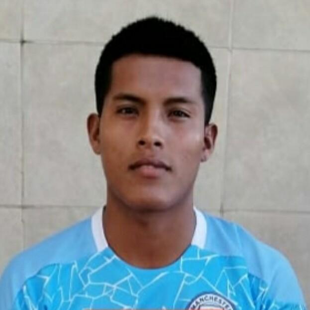 Tito Alfredo Velasquez