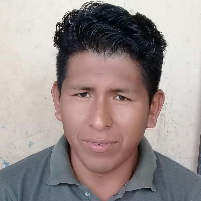 Hugo Ramos Vargas