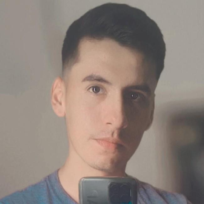 Erick Jonatan Choque Chavez