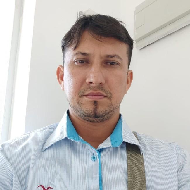 Carlos Alberto Vaca Pedriel