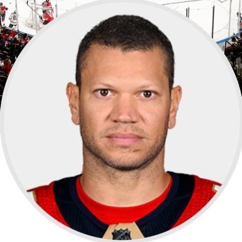 Kyle Okposo
