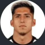 🇨🇱 F. Cornejo