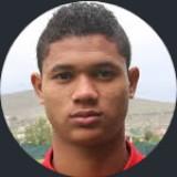🇨🇴 J. Ramos
