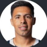 🇵🇾 B. Riveros