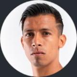 🇲🇽 A. Sepulveda
