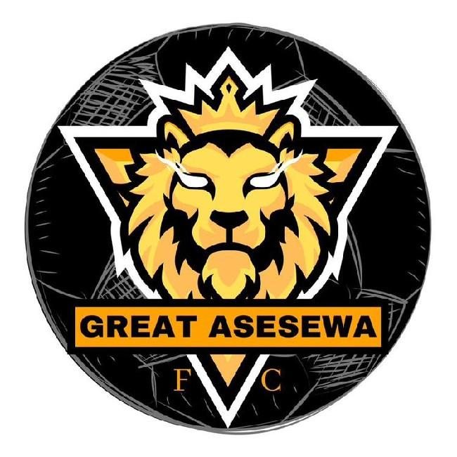 GREAT ASESEWA
