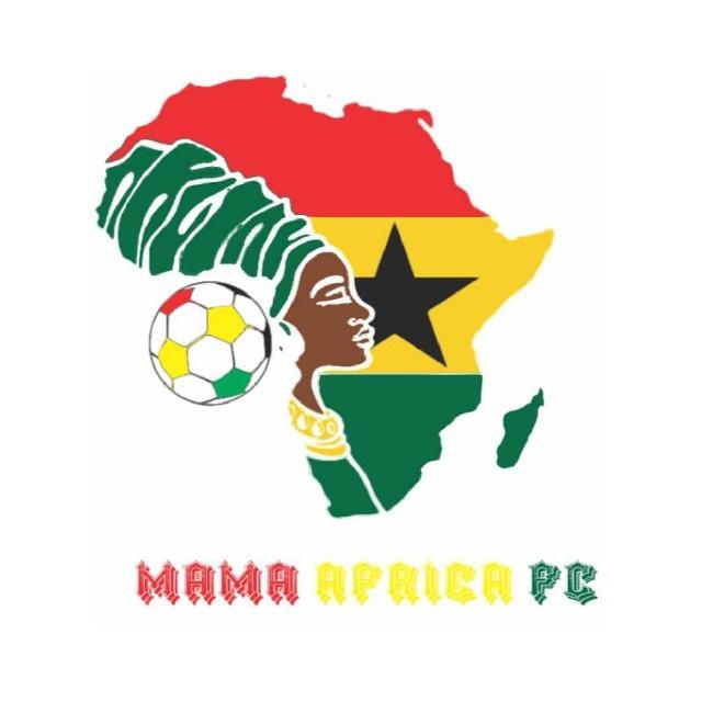MAMA AFRICA