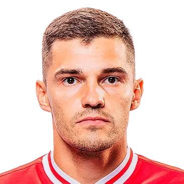 Roman Zobnin