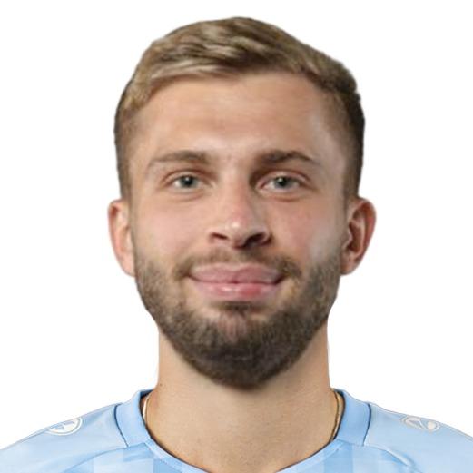 Artem Meshchaninov