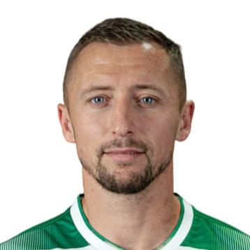 Bernard Berisha