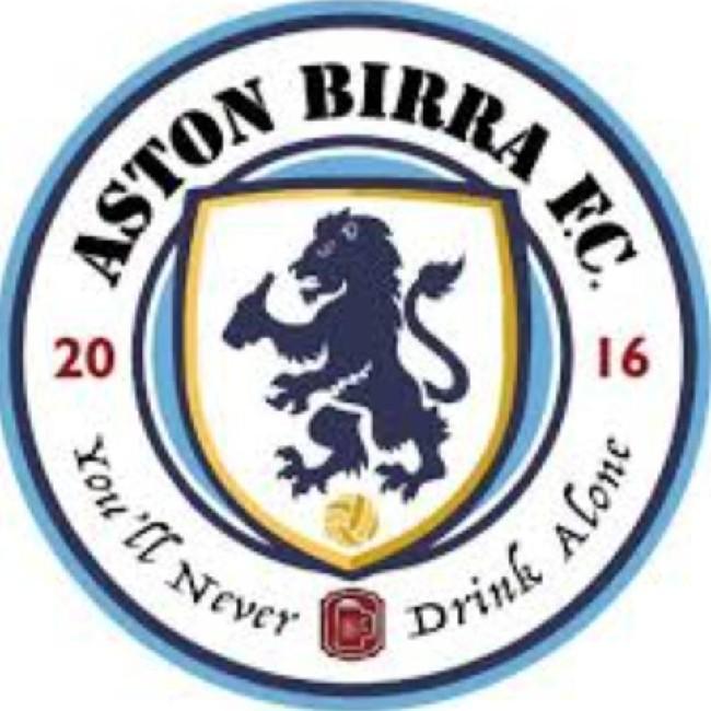 Aston Birra