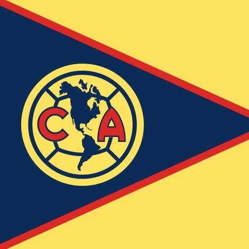 América