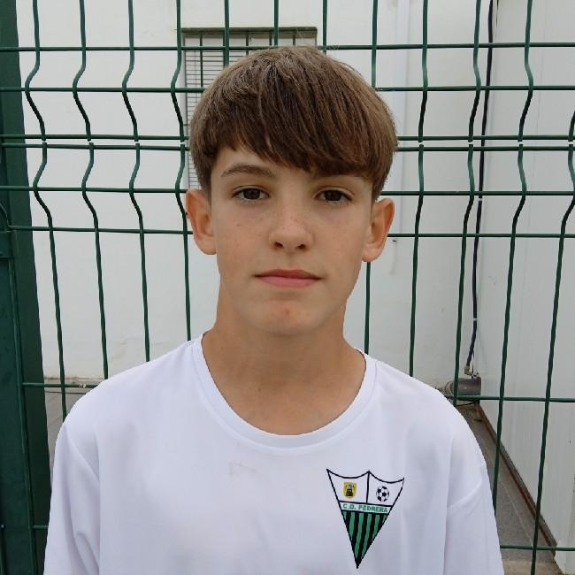 Antonio Galiano