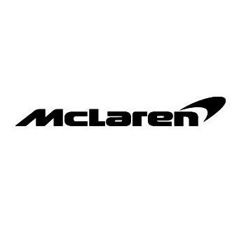 McLaren