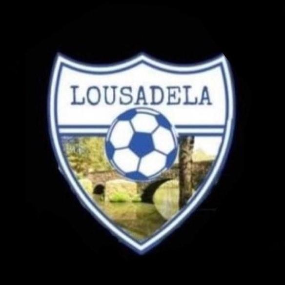 Lousadela CD