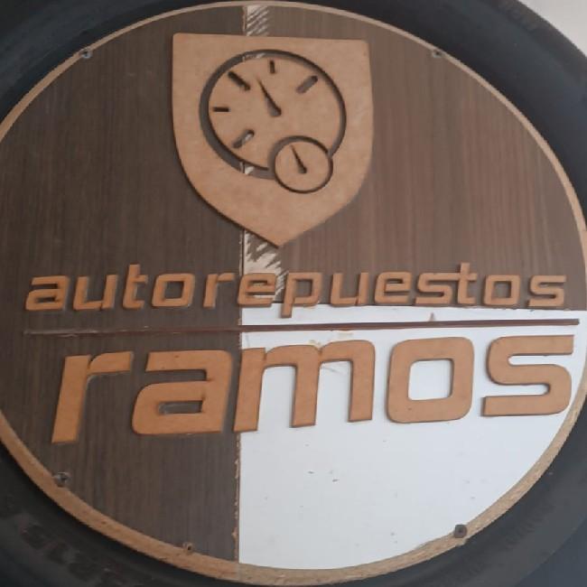 Autorepuestos Ramos