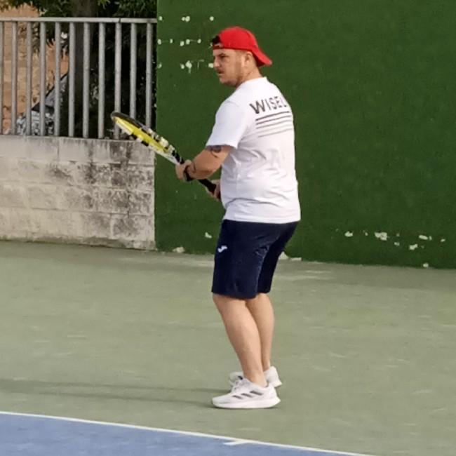 Martín Fayos