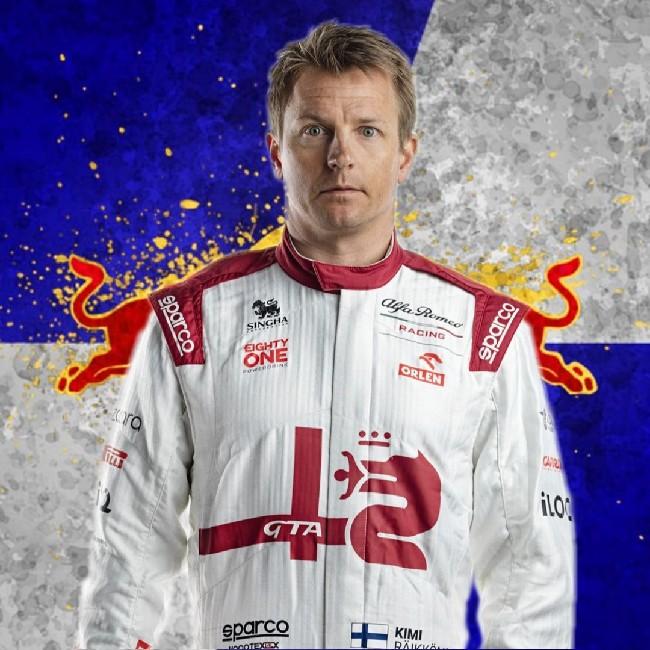 ZRES-Kimi Raikkonen