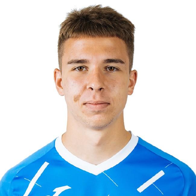 Aleksey Solovjev