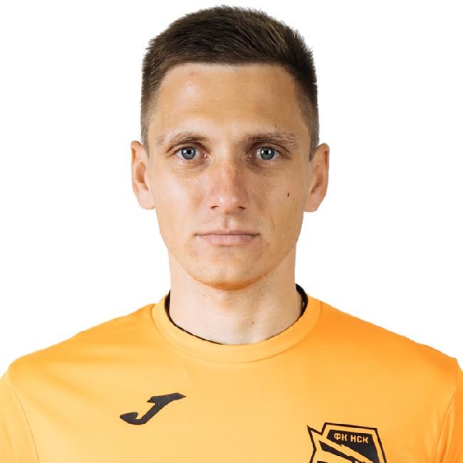 Maksim Kiselev