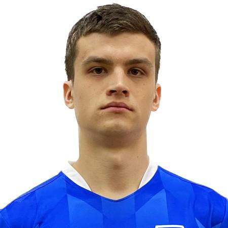 Nikita Gerasimov