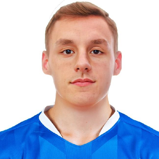 Matvey Smirnov