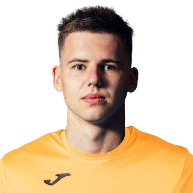 Daniil Polyanskiy
