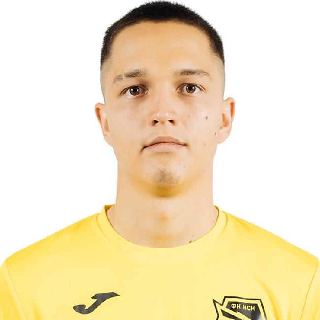 Makar Ilyushenok