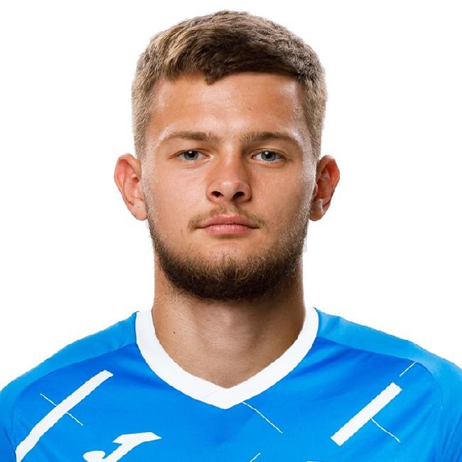 Konstantin Erokhin