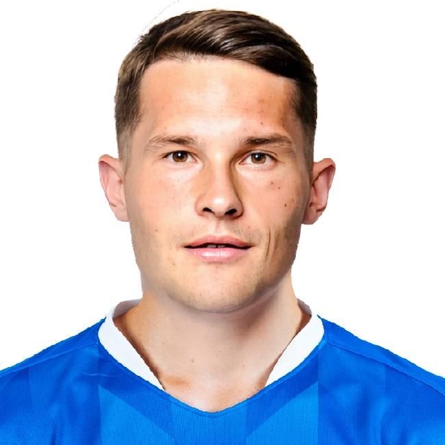 Maksim Karaev