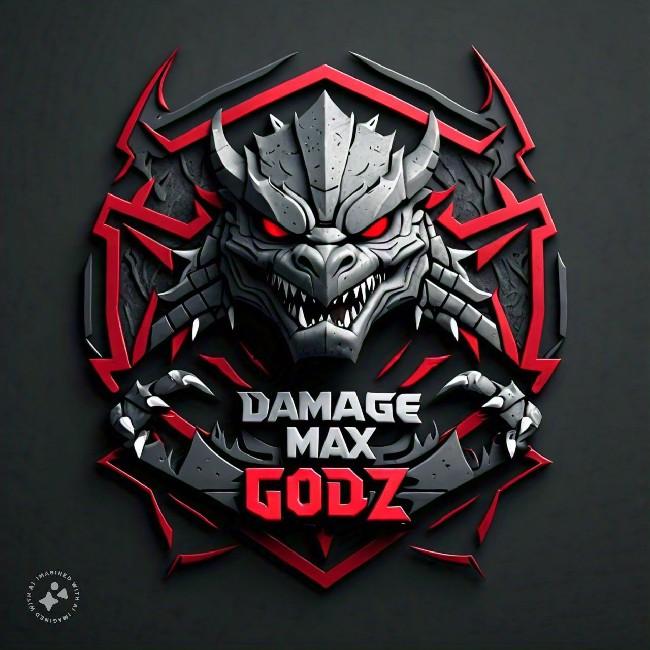 Damage Max Godz