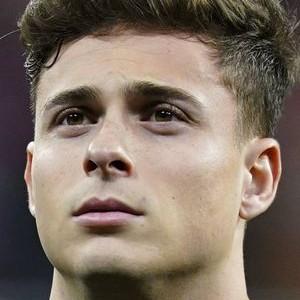 Rodrigo RIQUELME