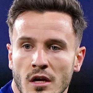 SAÚL Níguez